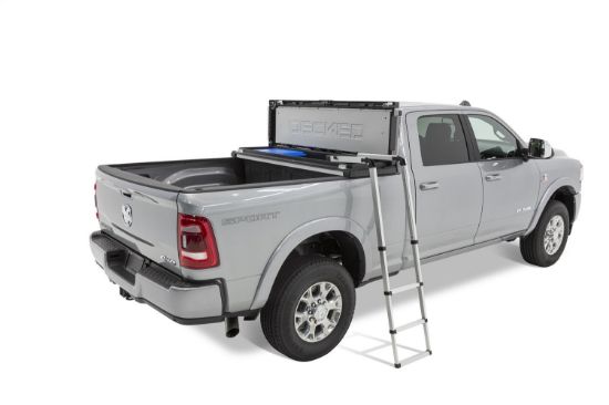 DECKED Truck Tool Box - TBFSLADDER