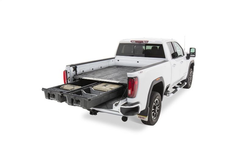 DECKED Truck Drawer System - DG7