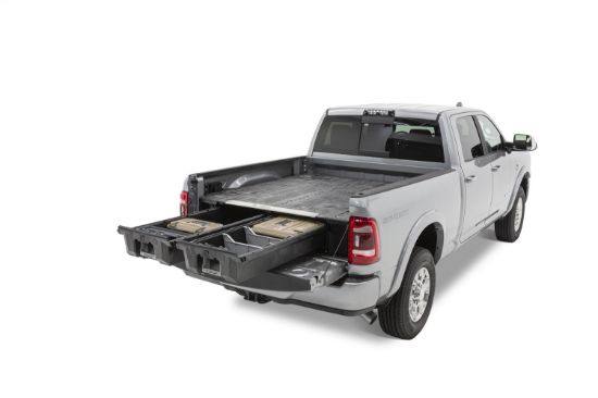 DECKED Truck Drawer System - DR4