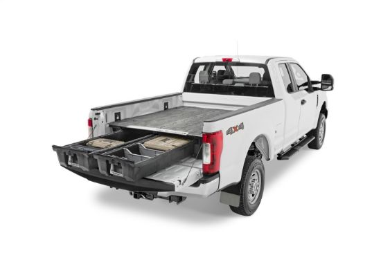DECKED Truck Drawer System - DS1