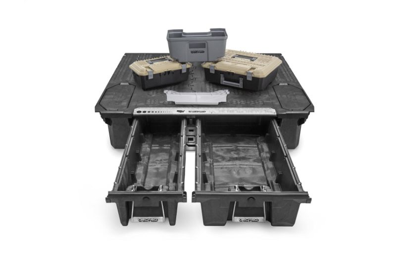 DECKED Truck Drawer System - MJ1
