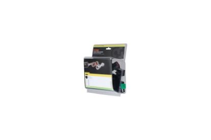 Custom Wiring Harness, 7-Way RV Blade Output, Select Ford Explorer