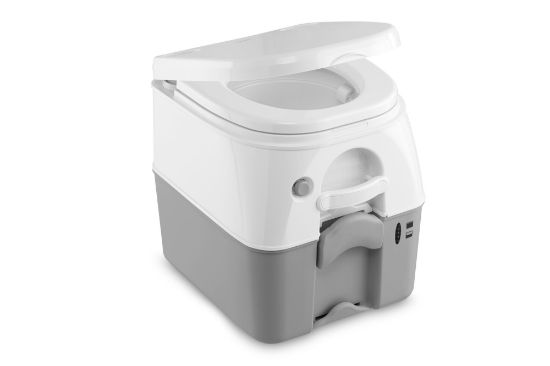 Dometic 976 Portable Toilet - 5 Gallon