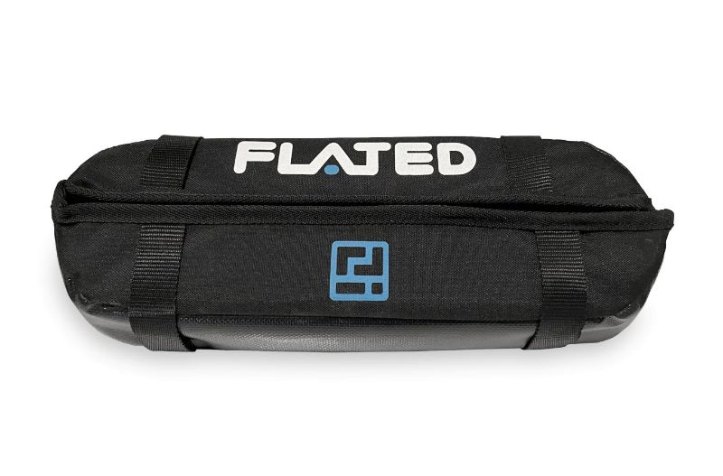 FLATED Air-RackPads (Set of 2)