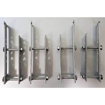 iKamper Mounting Brackets 1.0