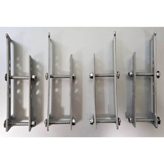 iKamper Mounting Brackets 1.0