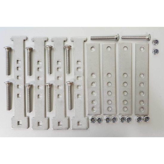 iKamper Mounting Brackets 1.0
