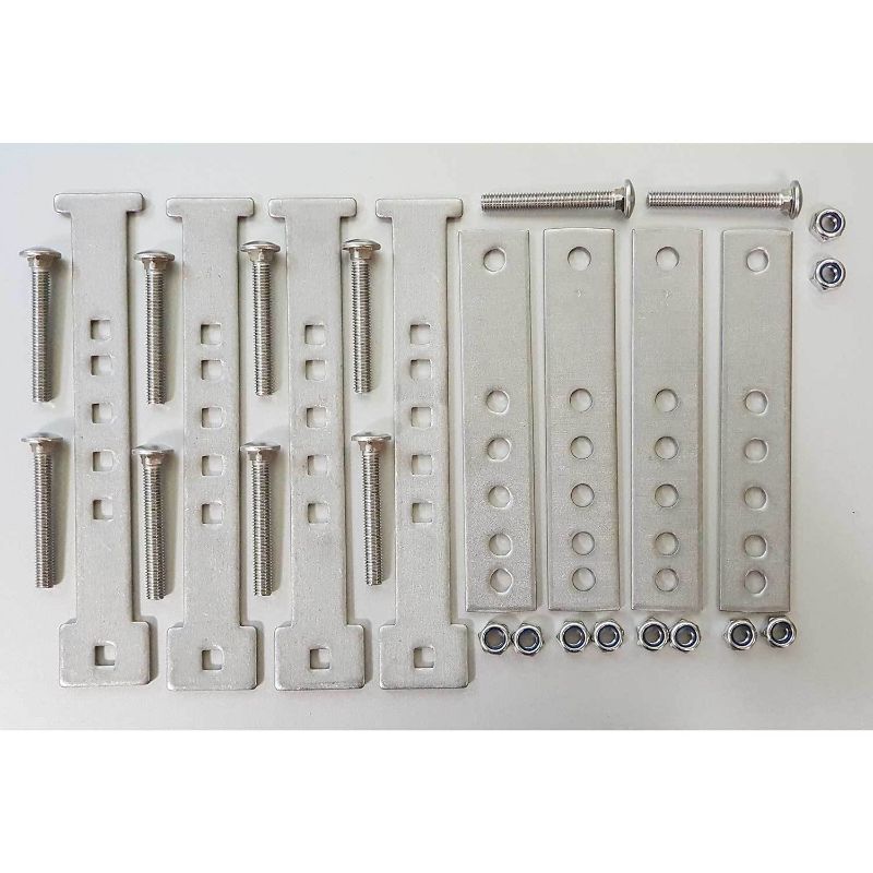 iKamper Mounting Brackets 1.0