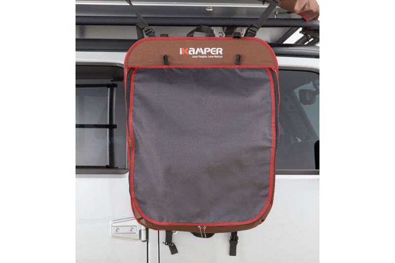 iKamper Shoe Rack