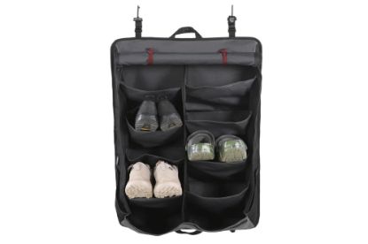 iKamper Shoe Rack