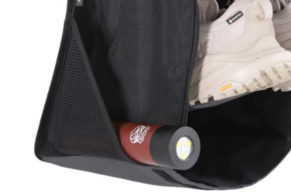 iKamper Shoe Rack
