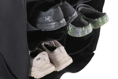 iKamper Shoe Rack