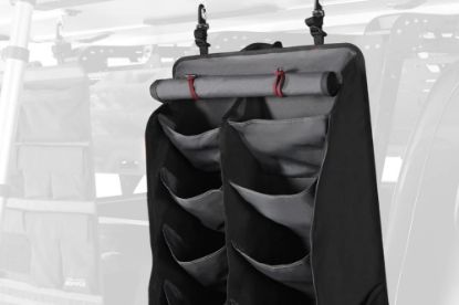 iKamper Shoe Rack