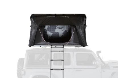 iKamper Skycamp 3.0 - Rocky Black