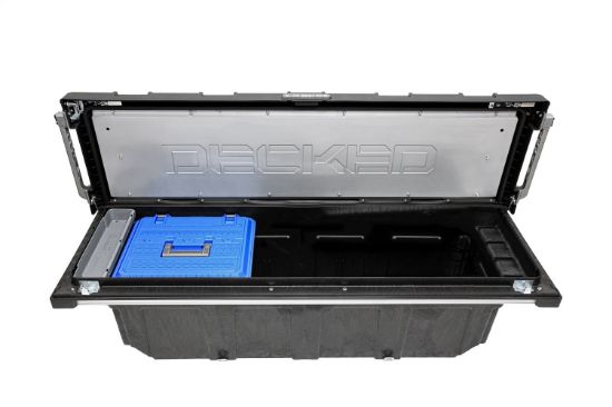 DECKED Truck Tool Box - TBFD