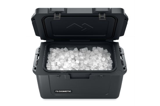 Dometic Patrol 35 Qt. Ice Chest - Slate