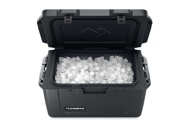Dometic Patrol 35 Qt. Ice Chest - Slate