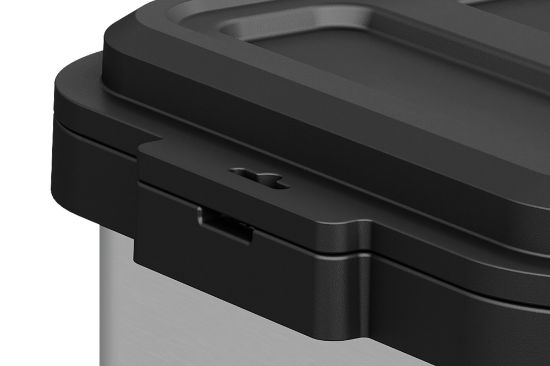 Dometic Portable Gear Storage - Hard Sided - 50L - Slate