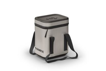Dometic Portable Gear Storage - Soft Sided - 10L - Ash