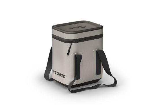 Dometic Portable Gear Storage - Soft Sided - 10L - Ash