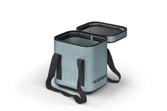 Dometic Portable Gear Storage - Soft Sided - 10L - Glacier