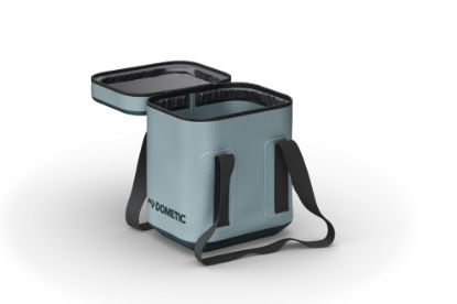 Dometic Portable Gear Storage - Soft Sided - 10L - Glacier