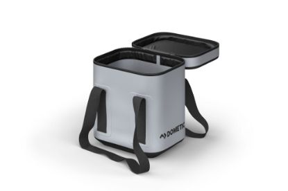 Dometic Portable Gear Storage - Soft Sided - 10L - Silt