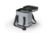 Dometic Portable Gear Storage - Soft Sided - 10L - Silt