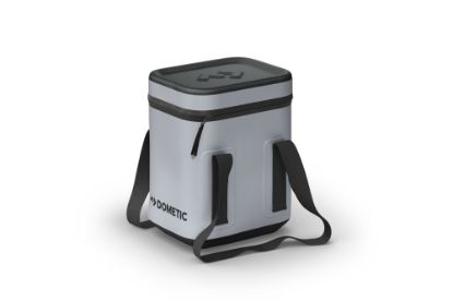 Dometic Portable Gear Storage - Soft Sided - 10L - Silt