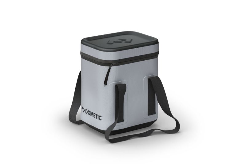 Dometic Portable Gear Storage - Soft Sided - 10L - Silt