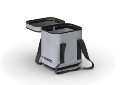 Dometic Portable Gear Storage - Soft Sided - 10L - Silt