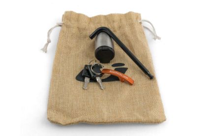 Hitch Lock V4 - 1.25 - 1964 - Canyonlands