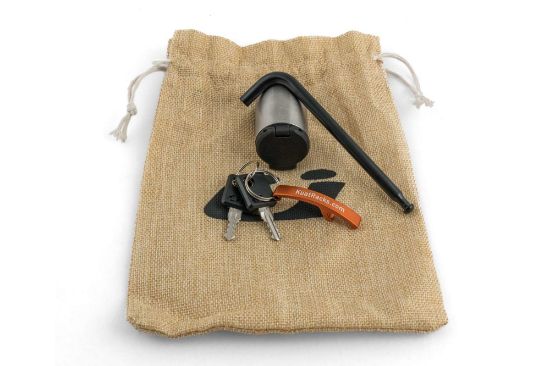 Hitch Lock V4 - 1.25 - 1964 - Canyonlands