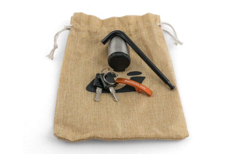 Hitch Lock V4 - 1.25 - 1964 - Canyonlands