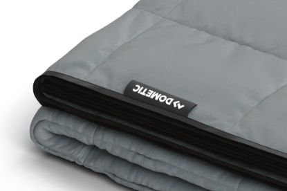 Dometic Camp Blanket Waterproof - Silt