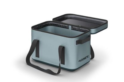Dometic Portable Gear Storage - Soft Sided - 20L - Glacier