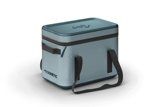 Dometic Portable Gear Storage - Soft Sided - 20L - Glacier