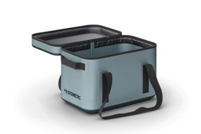 Dometic Portable Gear Storage - Soft Sided - 20L - Glacier