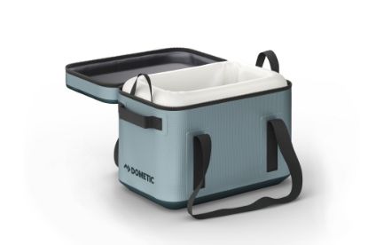 Dometic Portable Gear Storage - Soft Sided - 20L - Glacier