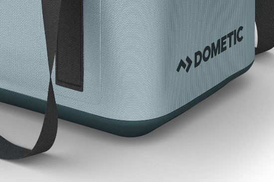 Dometic Portable Gear Storage - Soft Sided - 20L - Glacier