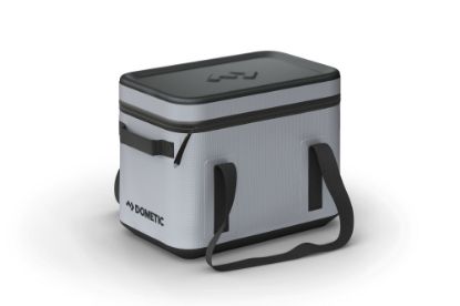 Dometic Portable Gear Storage - Soft Sided - 20L - Silt