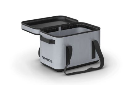 Dometic Portable Gear Storage - Soft Sided - 20L - Silt