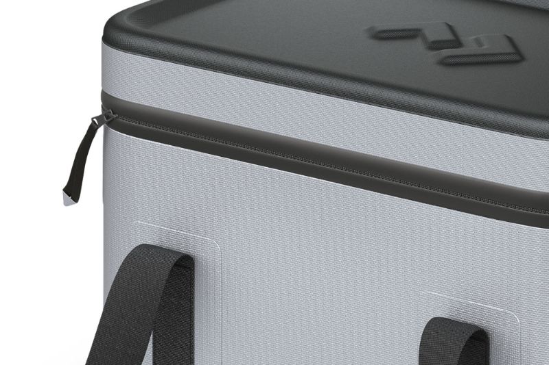Dometic Portable Gear Storage - Soft Sided - 20L - Silt