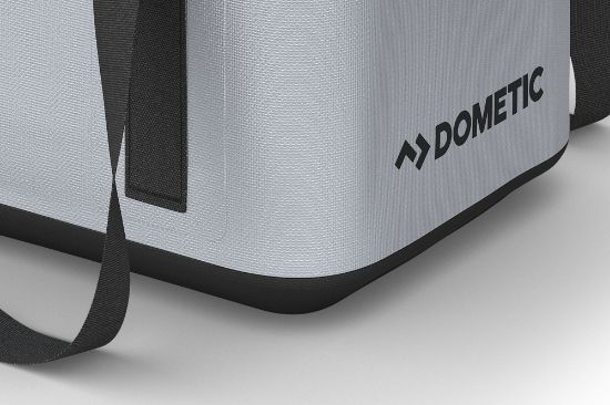 Dometic Portable Gear Storage - Soft Sided - 20L - Silt