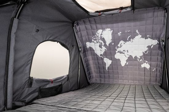 iKamper Skycamp 3.0 Mini - Black