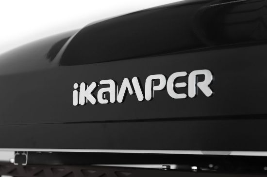 iKamper Skycamp 3.0 Mini - Black