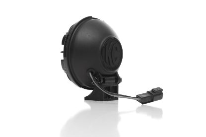 KC HiLiTES 5 Inch Apollo Pro Halogen - 2-Light System - 55W Fog Beam