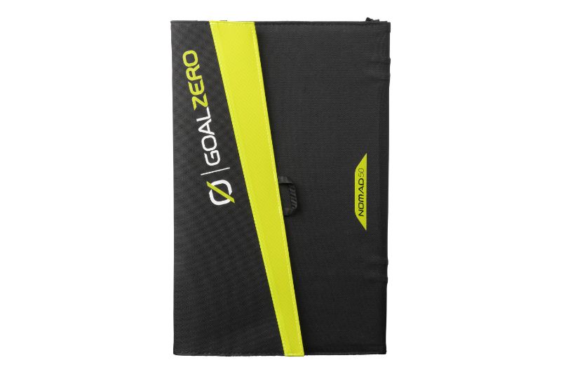 Goal Zero Nomad 50