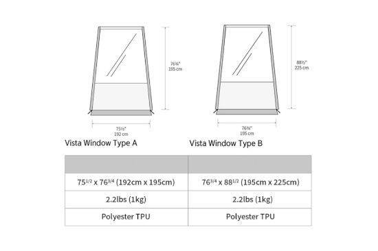 iKamper BDV Annex Plus Vista Windows