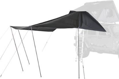 iKamper BDV Duo & Solo Awning 3.0